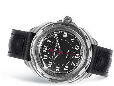 Восток Командирские 216186