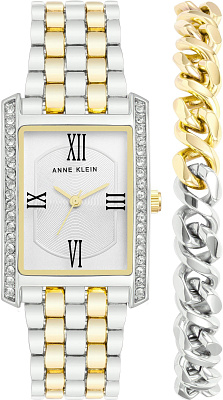 Anne Klein Steel 3991TTST