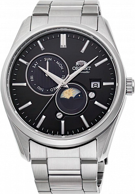 Orient Sun & Moon Classic RA-AK0307B