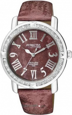 Q&Q Attractive Women DA93J315Y