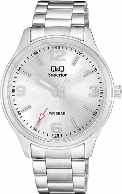 Q&Q Attractive Women S00AJ003Y