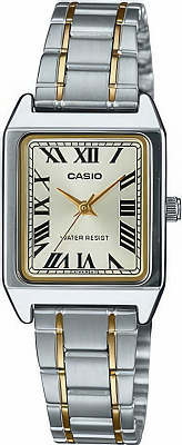 Casio Collection LTP-V007SG-9B