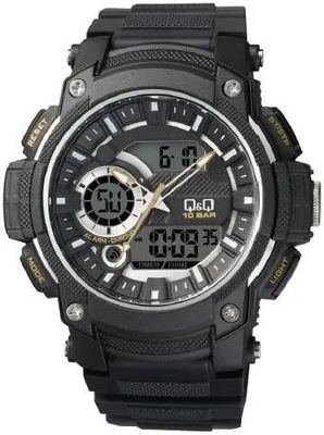 Q&Q GW90J004Y