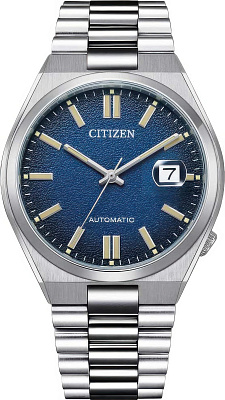 Citizen Tsuyosa NJ0151-88L