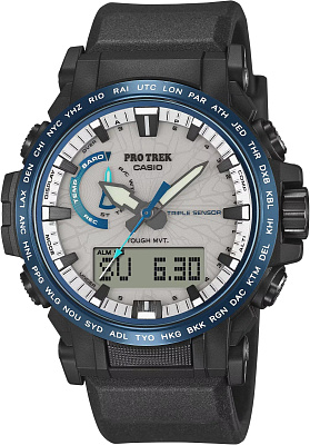 Casio PRW-61D-2E