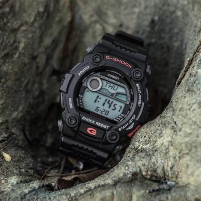 Наручные часы  Casio  G-Shock Casio G-7900-1E (фото 7)