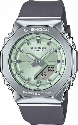 Наручные часы Casio GM-S2110-3A