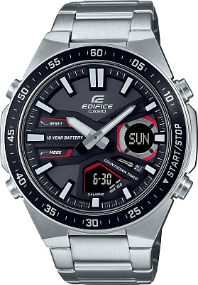 Casio Edifice EFV-C110D-1A4