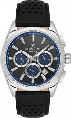 Daniel Klein Exclusive 13809-1