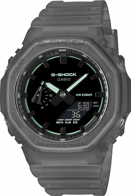 Casio G-Shock GA-2100K-1A