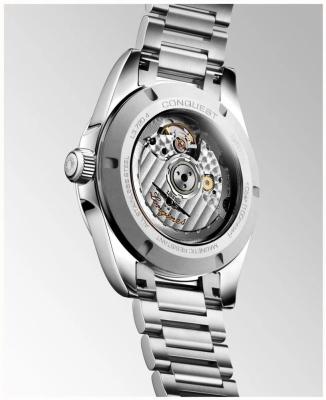 Наручные часы  Longines   Conquest Longines L3.720.4.02.6 (фото 5)