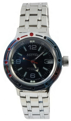 Восток Командирские 420640