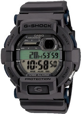 Casio G-Shock GD-350-8E