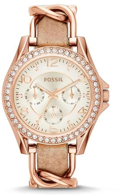 Fossil Multifunction ES3466