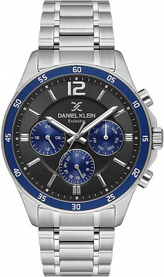 Daniel Klein Exclusive 13972-4