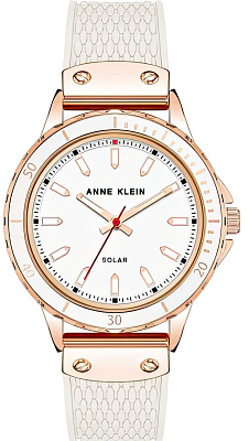 Anne Klein Plastic 3890RGWT