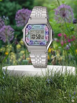 Casio LA-680WA-2C