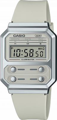 Casio Vintage A-100WEF-8A