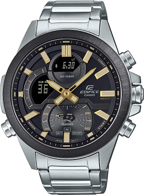 Casio Edifice ECB-30DB-1A9