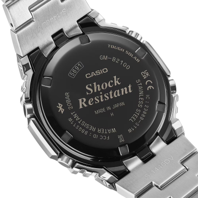 Casio GM-B2100AD-5A