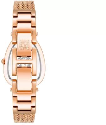 Наручные часы  Anne Klein  Crystal Anne Klein 5008PMRG (фото 2)