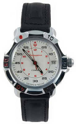 Восток Командирские 811171