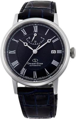 Наручные часы  Orient  Automatic Orient RE-AU0003L (фото 1)