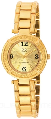 Q&Q Attractive Women F281J003Y