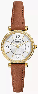 Fossil Carlie ES5297