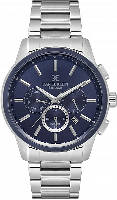 Daniel Klein Exclusive 14208-4