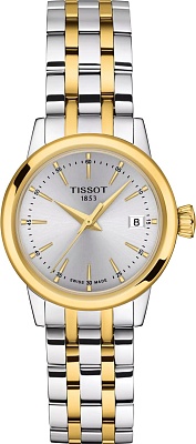 Tissot Classic Dream T129.210.22.031.00