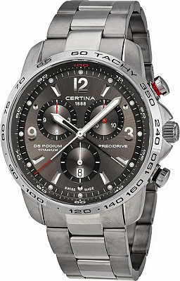 Certina DS Podium C001.647.44.087.00