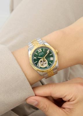 Наручные часы  Guess  Connoisseur Guess GW0984G4 (фото 2)