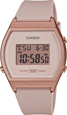 Casio Collection LW-204-4A