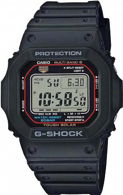 Casio G-Shock GW-M5610U-1E