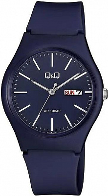 Q&Q Attractive A212J012Y