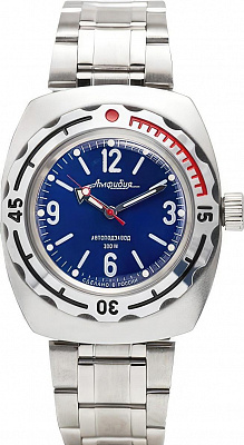 Восток Амфибия 090659