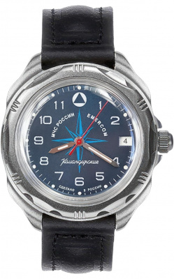 Восток Командирские 216942