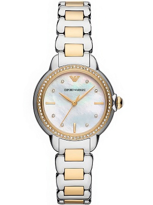 Emporio Armani Dress AR11524