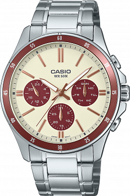 Casio MTP-1374D-5A2