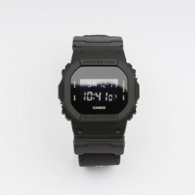 Наручные часы  Casio  G-Shock Casio DW-5600BBN-1E (фото 19)