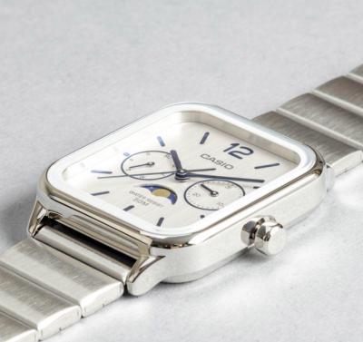 Наручные часы  Casio  Collection Casio MTP-M305D-7A (фото 8)