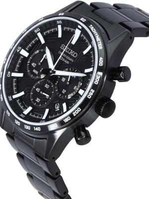 Наручные часы  Seiko  CS Sports Seiko SSB415P1 (фото 2)