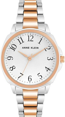 Anne Klein Ceramic 4055WTRT