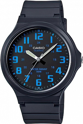 Casio Collection MW-240-2B