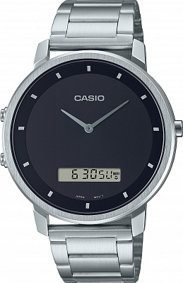 Casio Collection MTP-B200D-1E