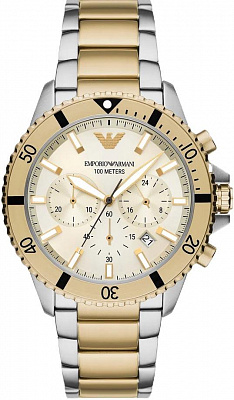 Emporio Armani Classics AR11606