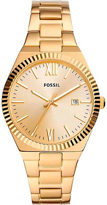 Fossil Scarlette ES5299