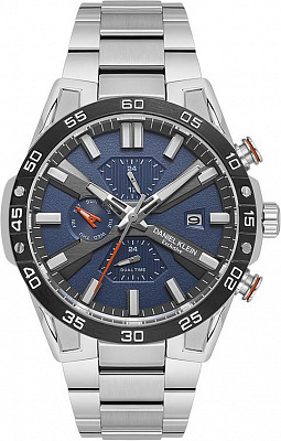 Daniel Klein Exclusive 13974-3