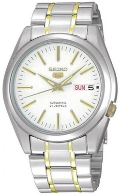 Seiko SNKL47K1
